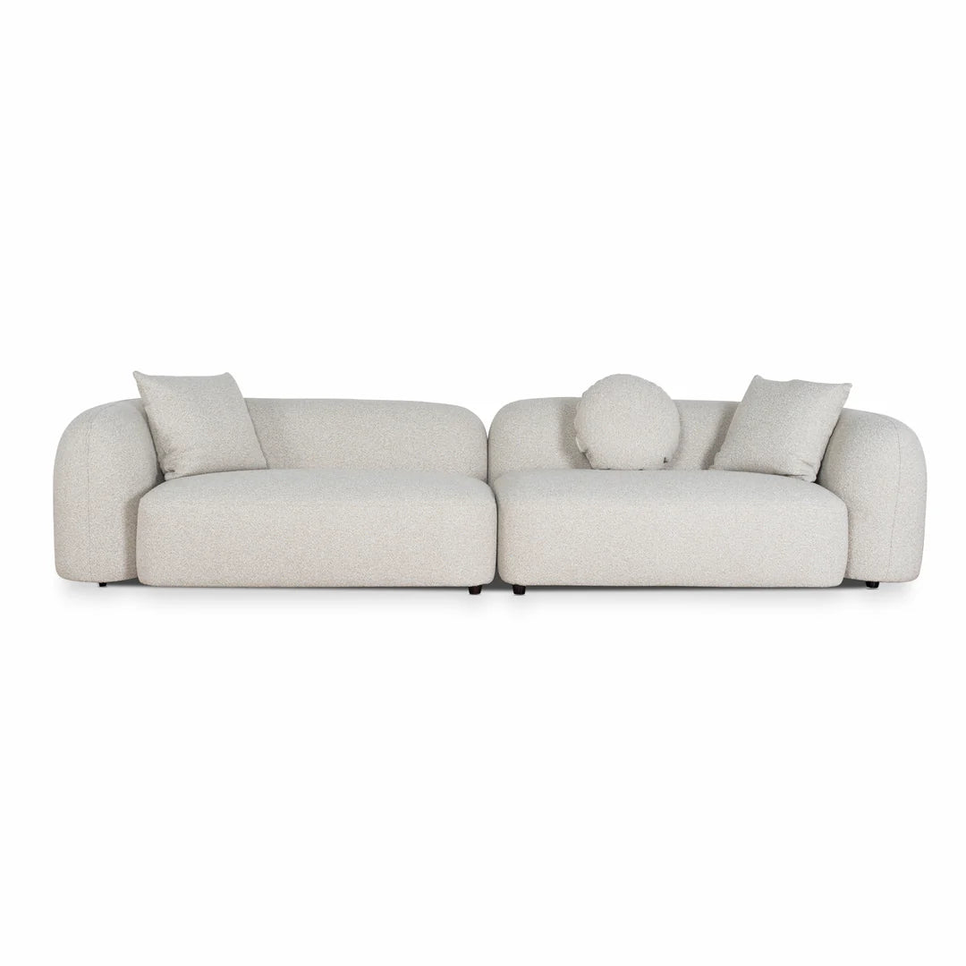 Justus 4 Seater Sofa