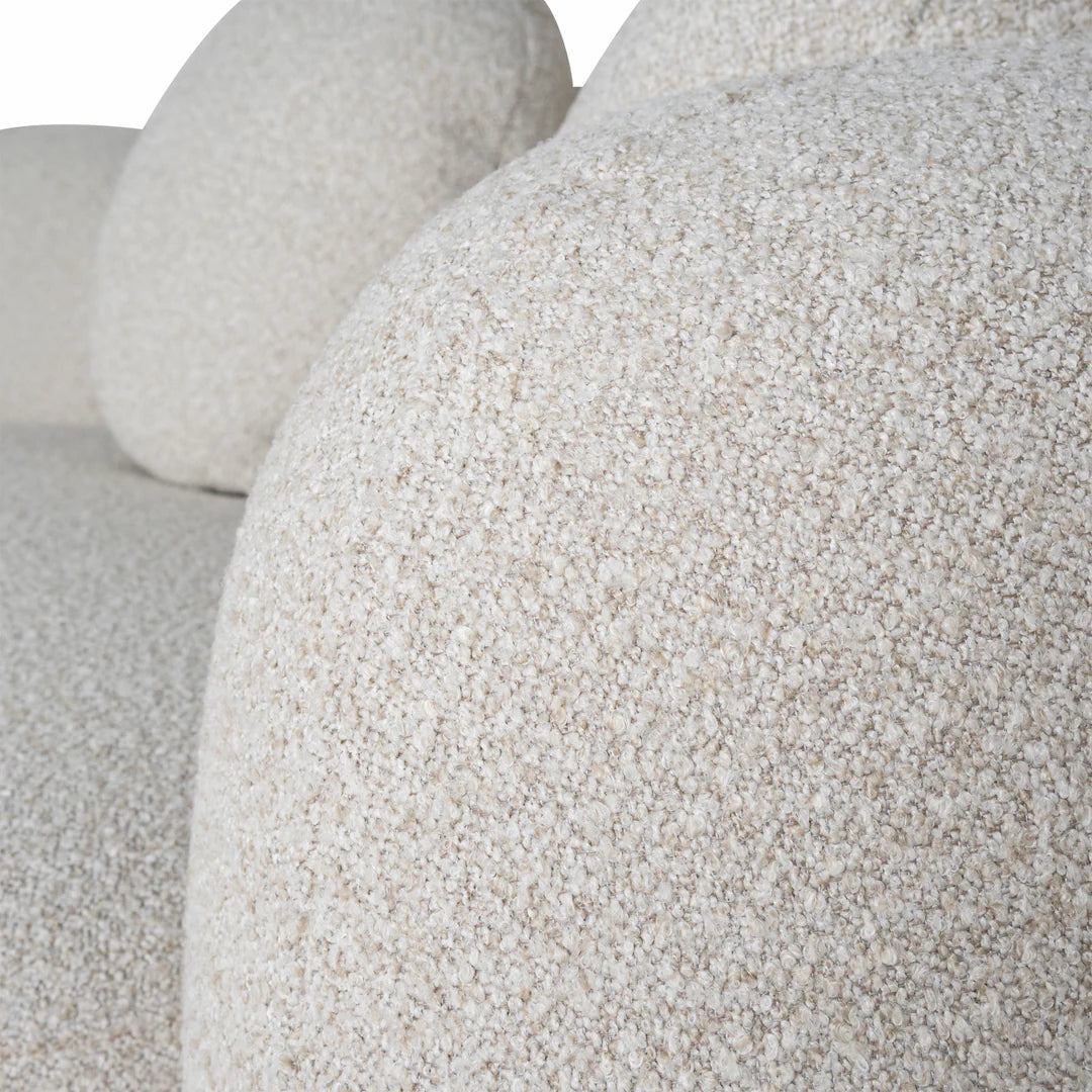 Justus 4 Seater Sofa