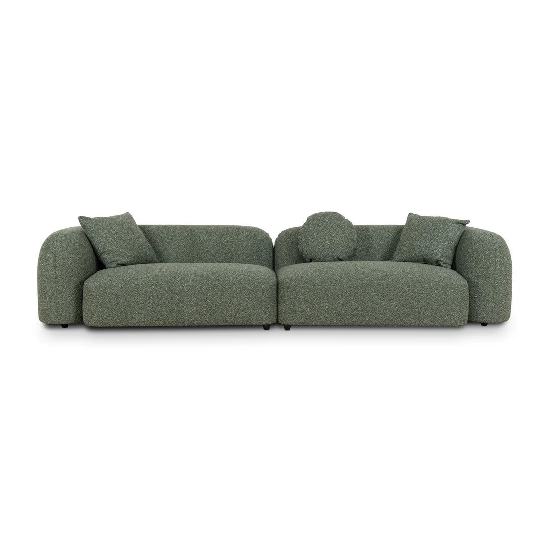 Justus 4 Seater Sofa