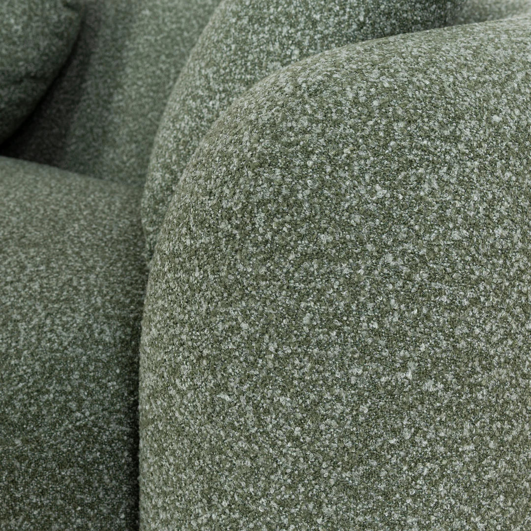 Justus 4 Seater Sofa