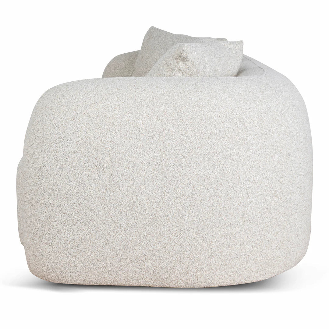 Justus 3 Seater Sofa