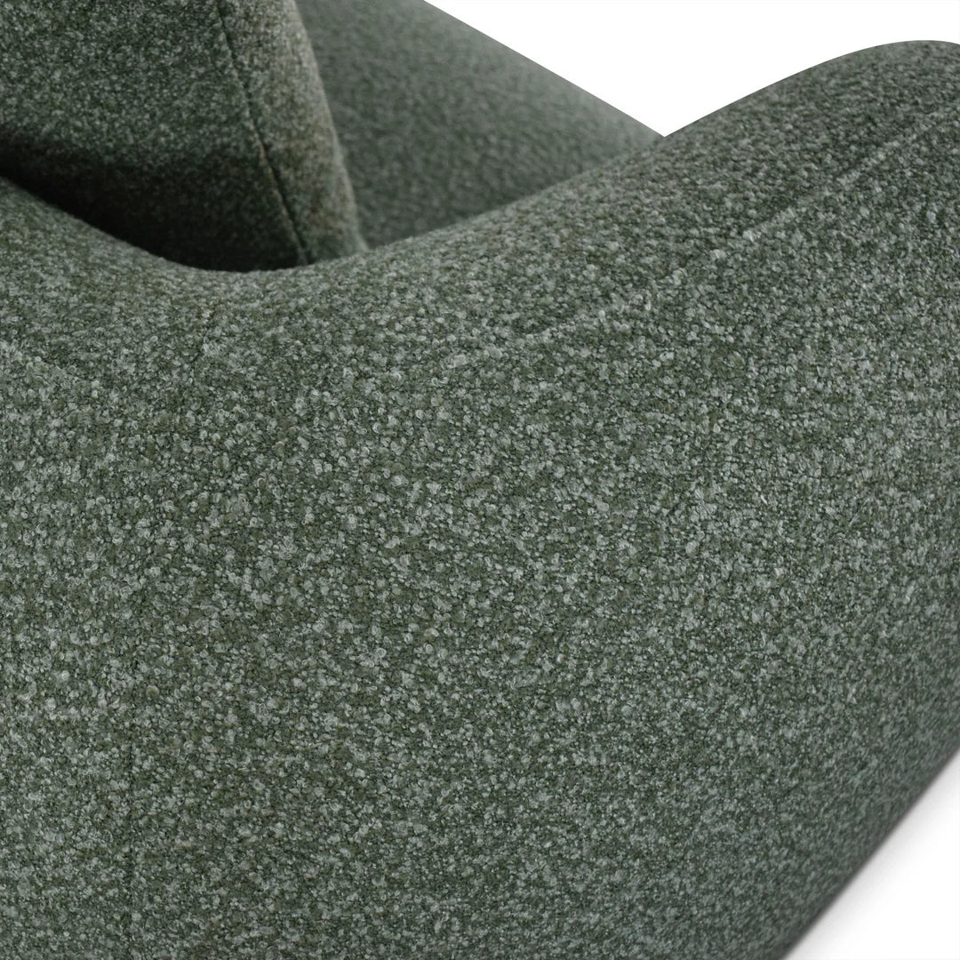 Justus 3 Seater Sofa