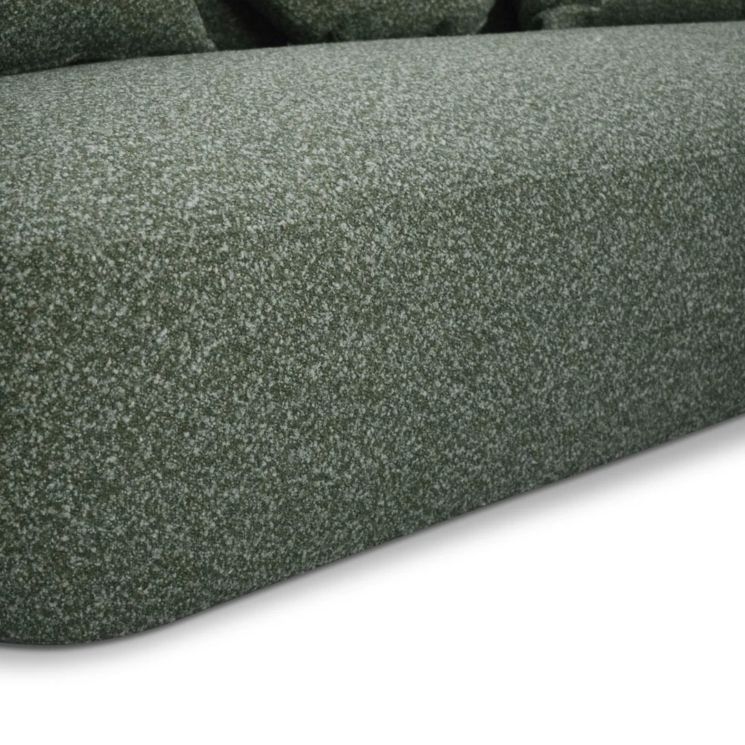 Justus 3 Seater Sofa