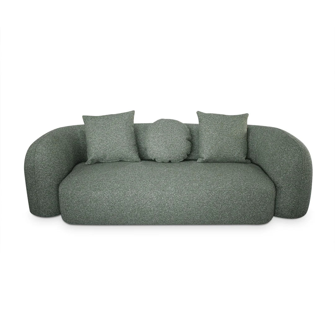 Justus 3 Seater Sofa