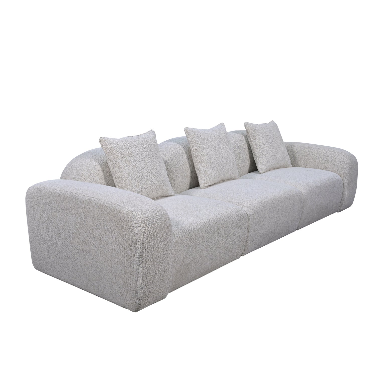 Soma 4 Seater Sofa