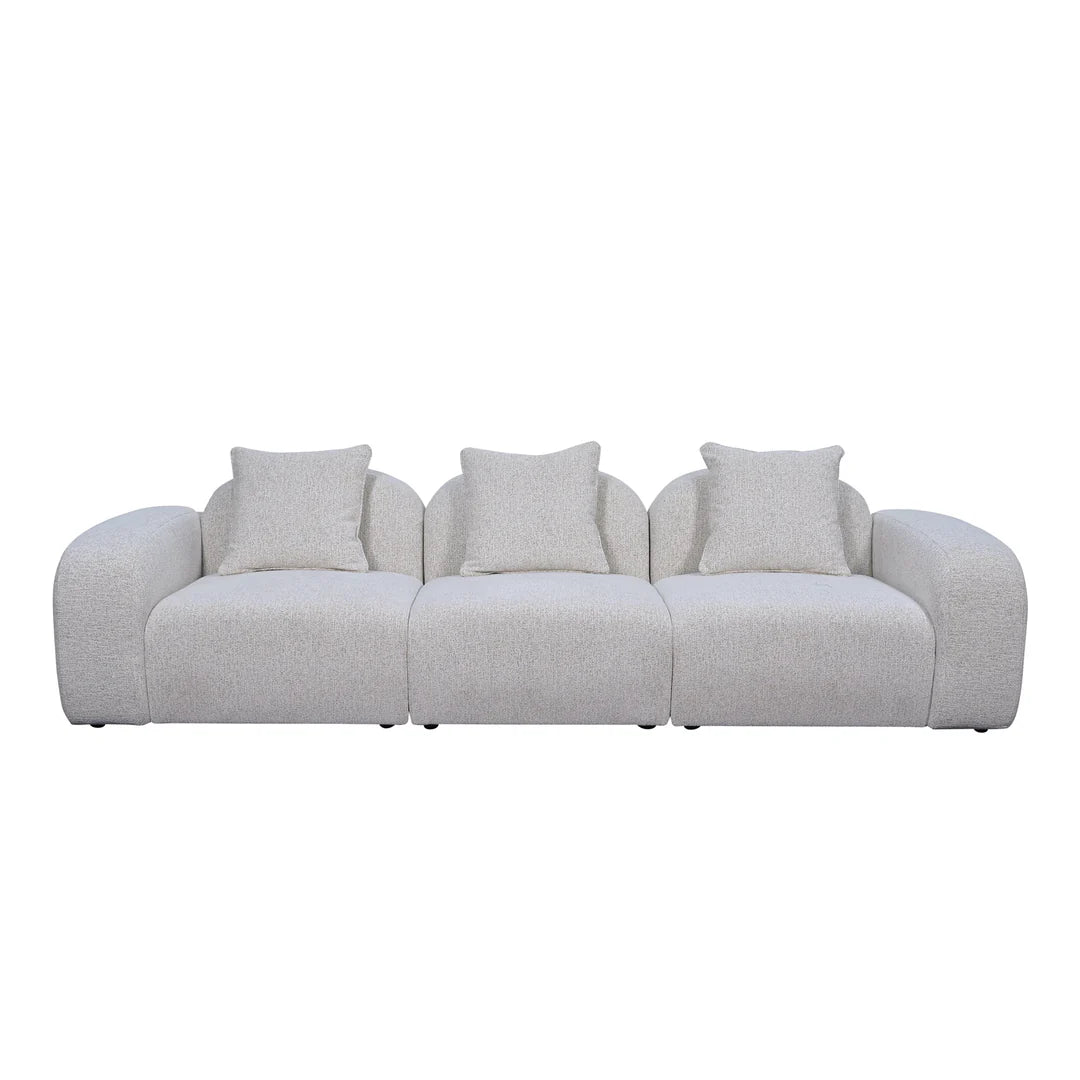 Soma 4 Seater Sofa