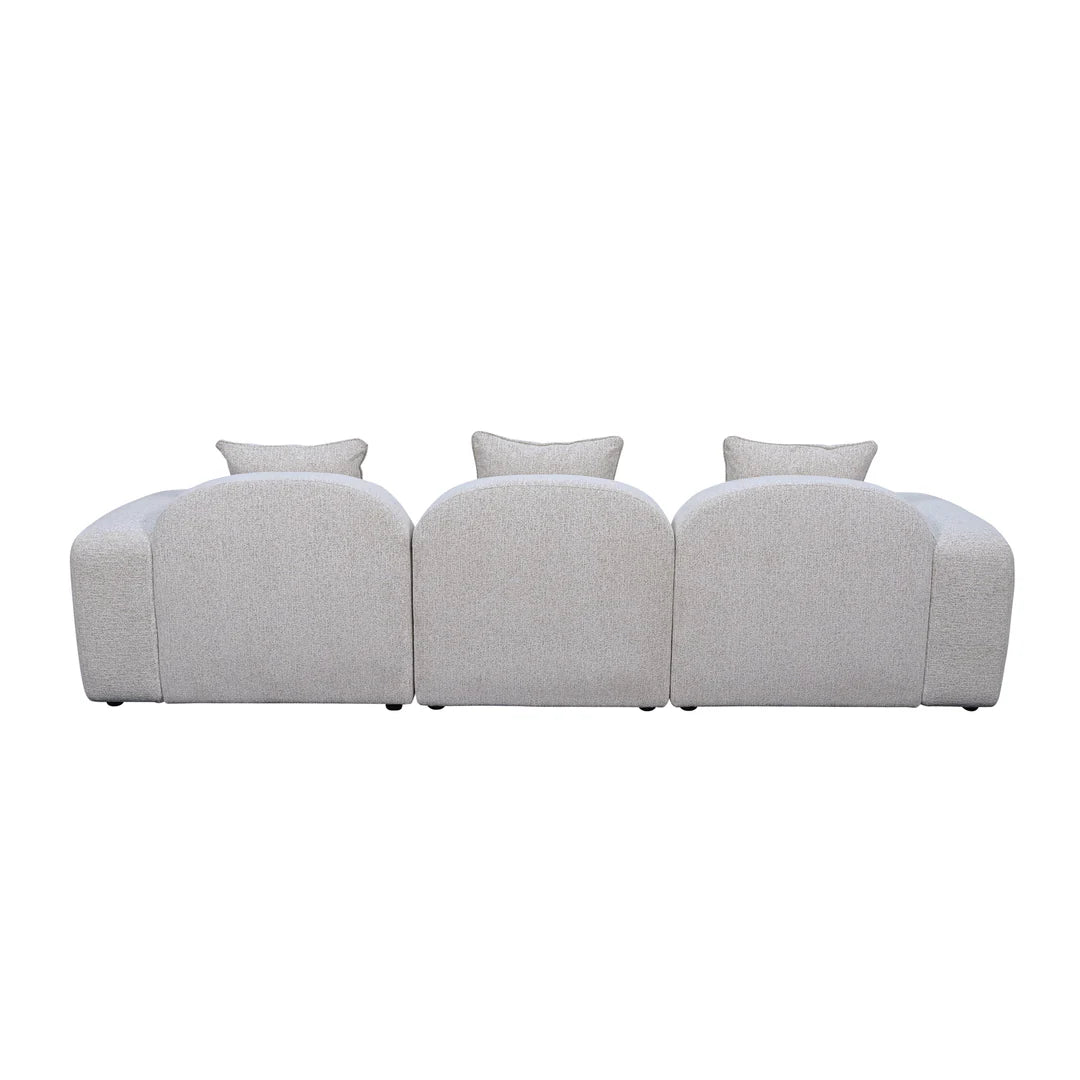 Soma 4 Seater Sofa