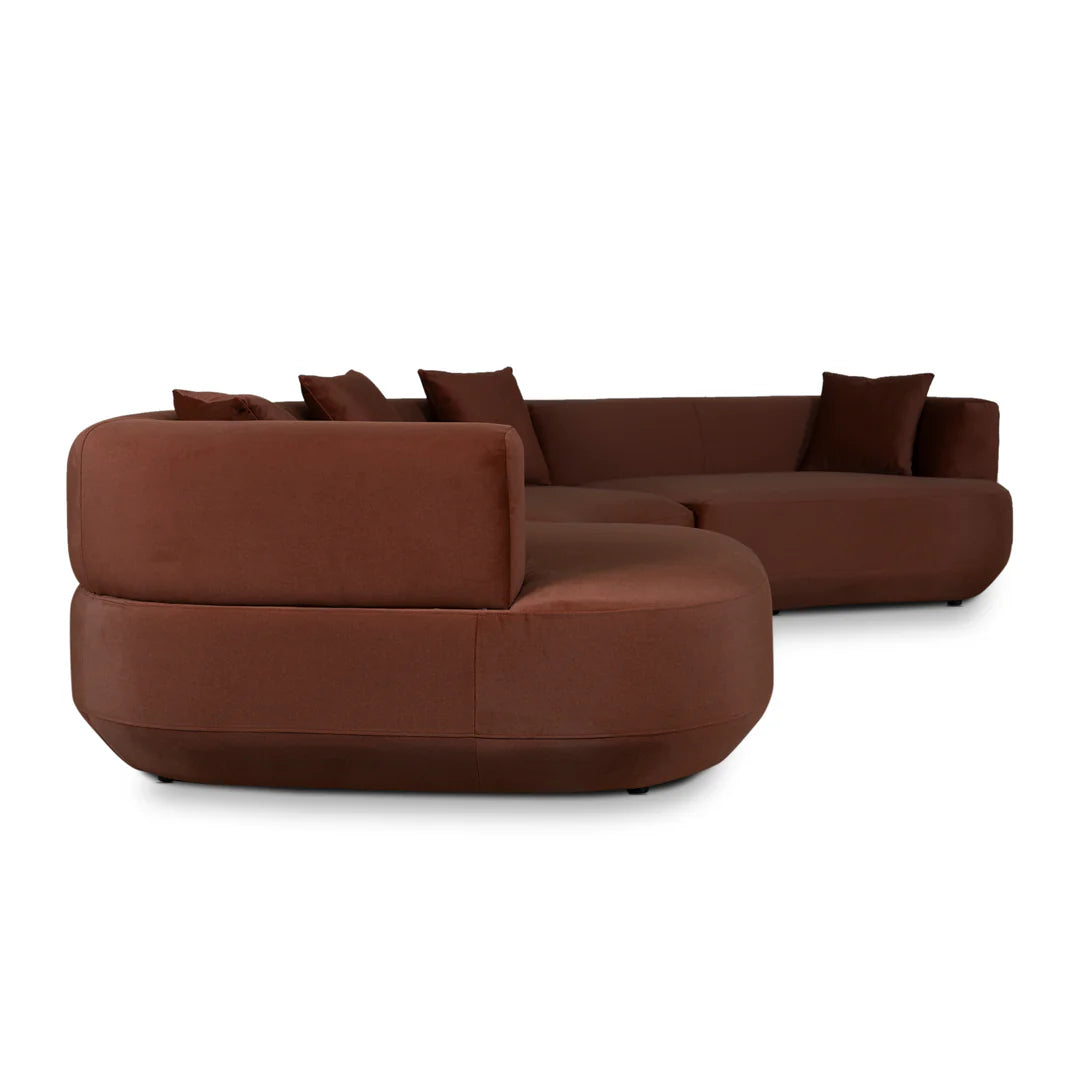 Roly Modular Sofa - Left Chaise
