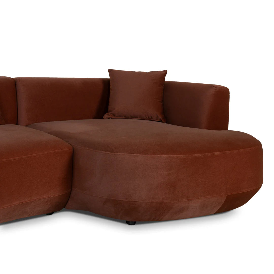 Roly Modular Sofa - Right Chaise
