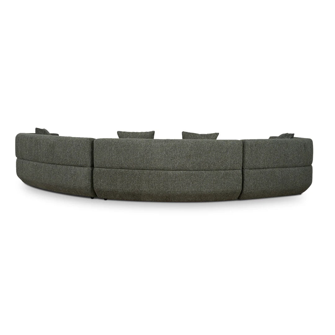 Roly Modular Sofa - Left Chaise