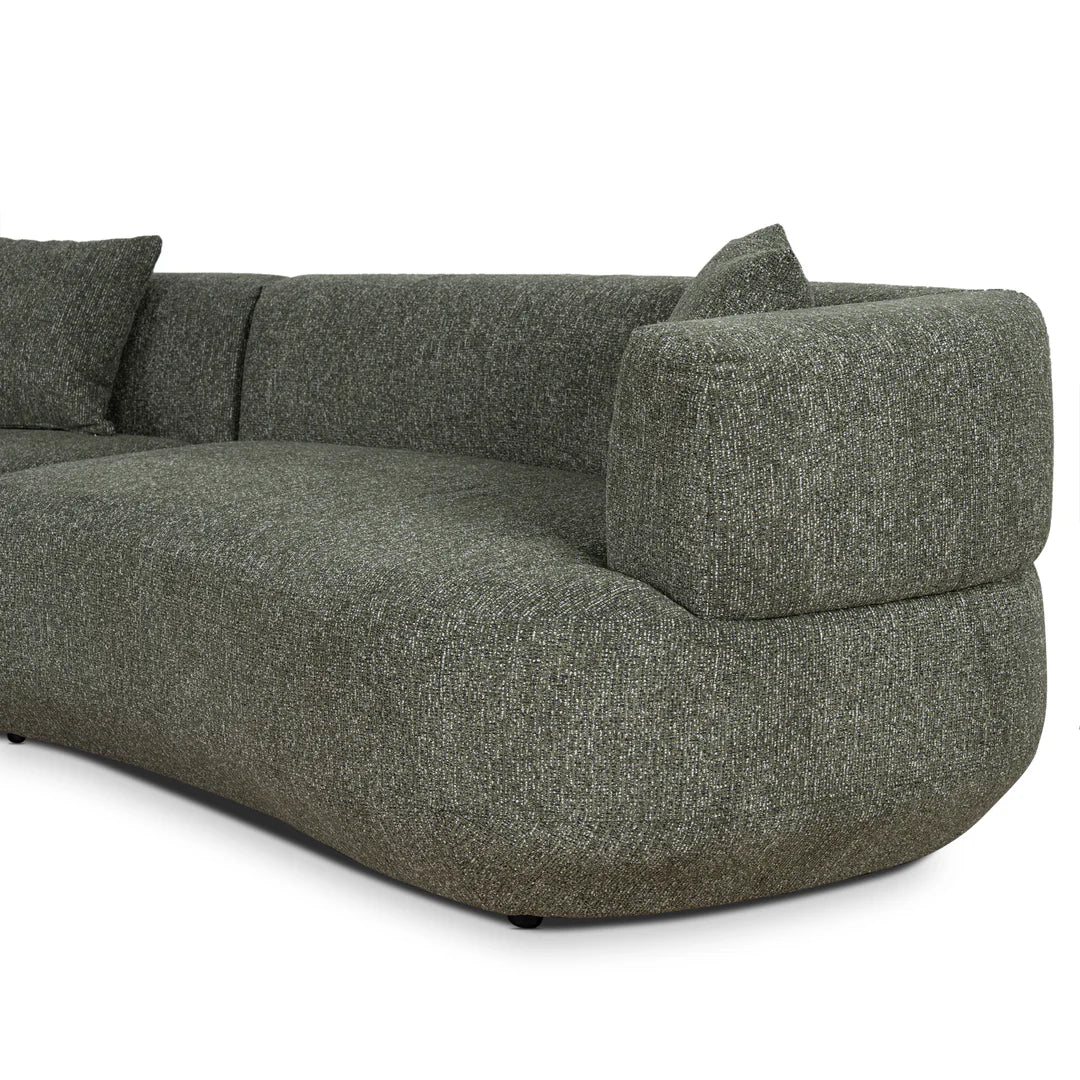 Roly Modular Sofa - Left Chaise