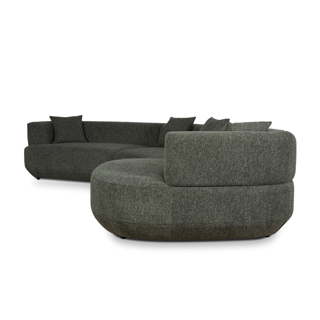 Roly Modular Sofa - Right Chaise