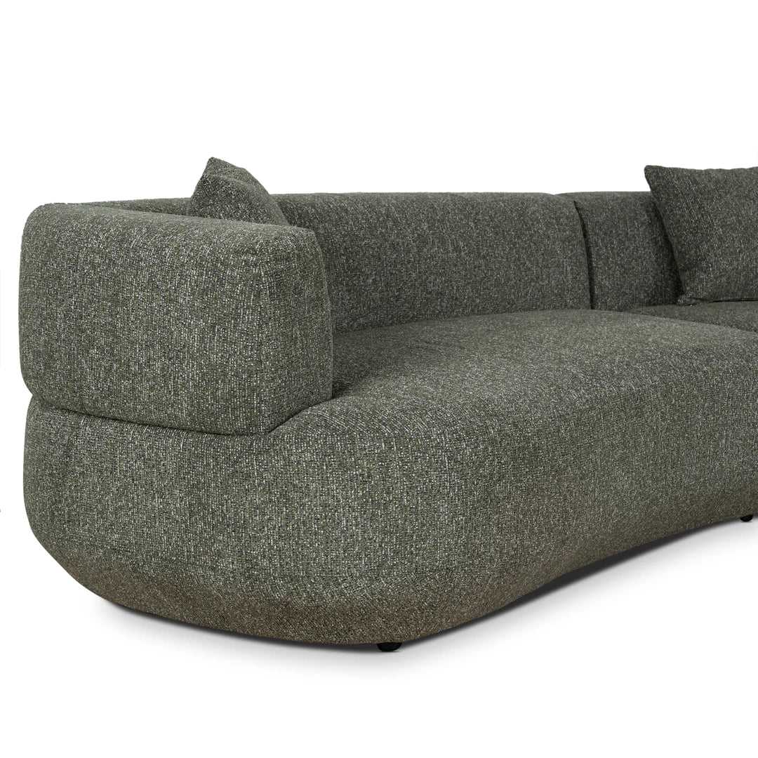 Roly Modular Sofa - Right Chaise