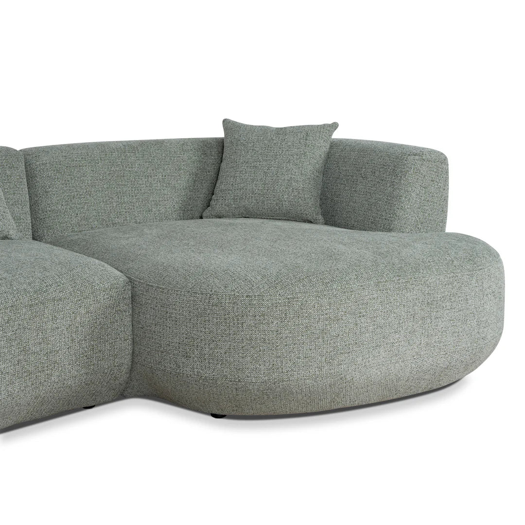 Roly Modular Sofa - Right Chaise