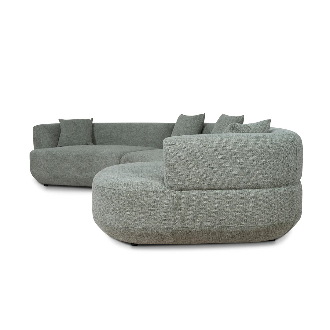 Roly Modular Sofa - Right Chaise