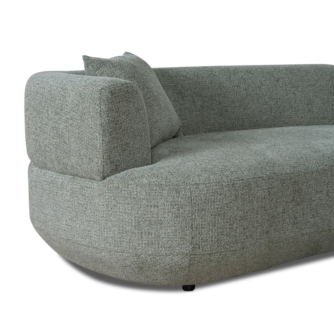 Roly Modular Sofa - Right Chaise