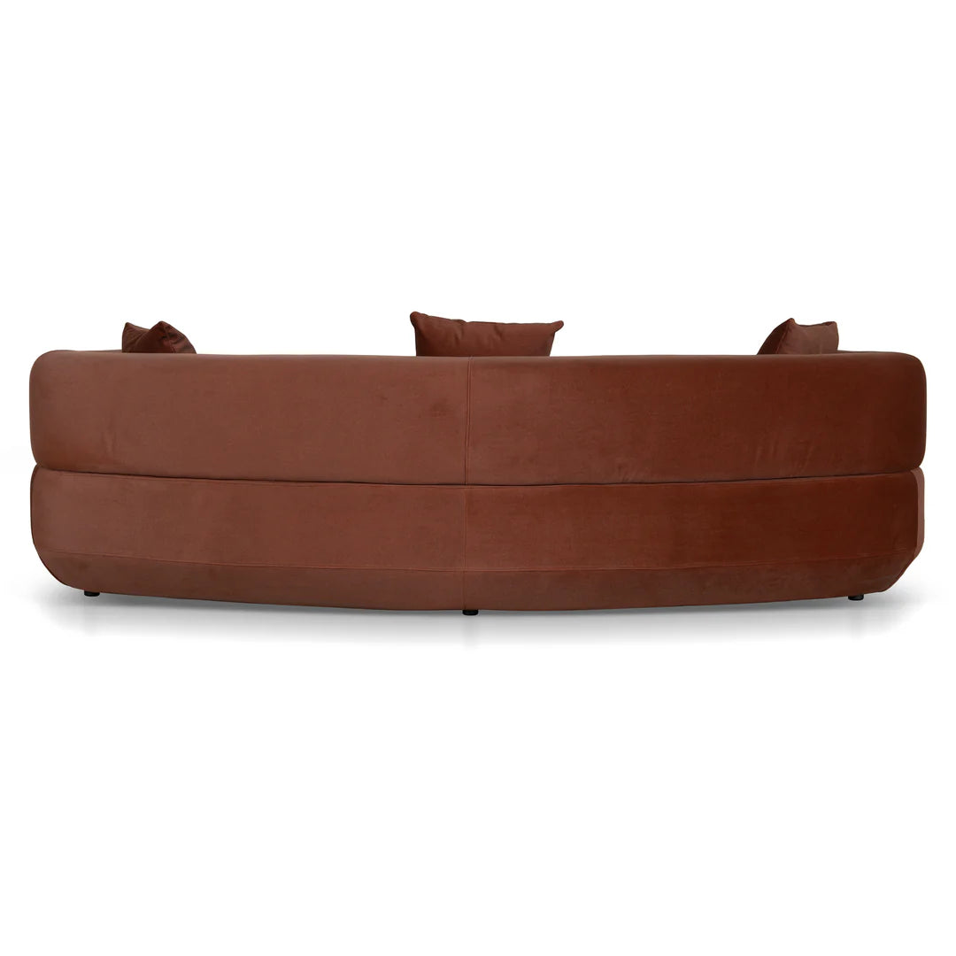 Roly 3 Seater Sofa