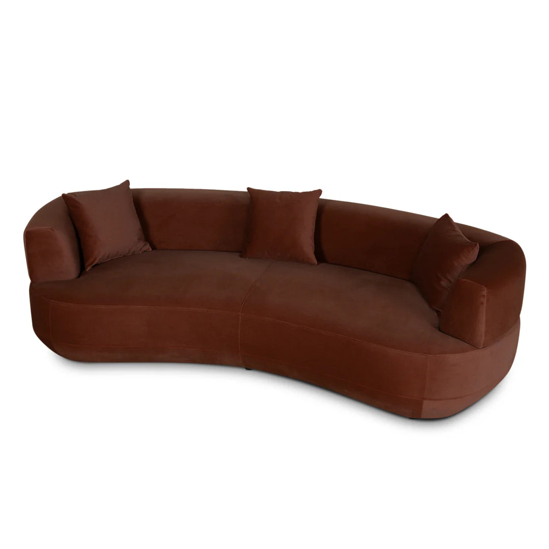 Roly 3 Seater Sofa