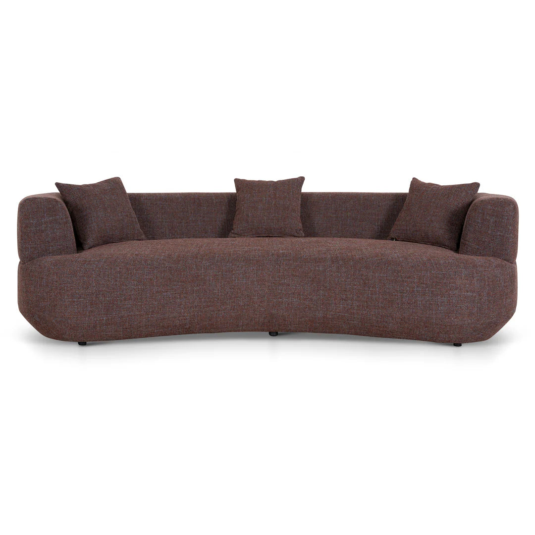 Roly 3 Seater Sofa