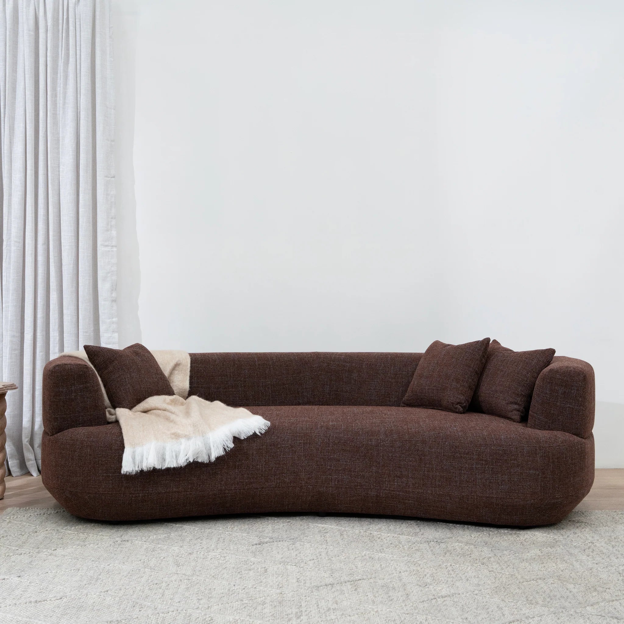 Roly 3 Seater Sofa