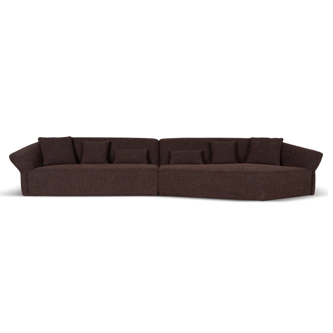 Orlan Open Modular Sofa