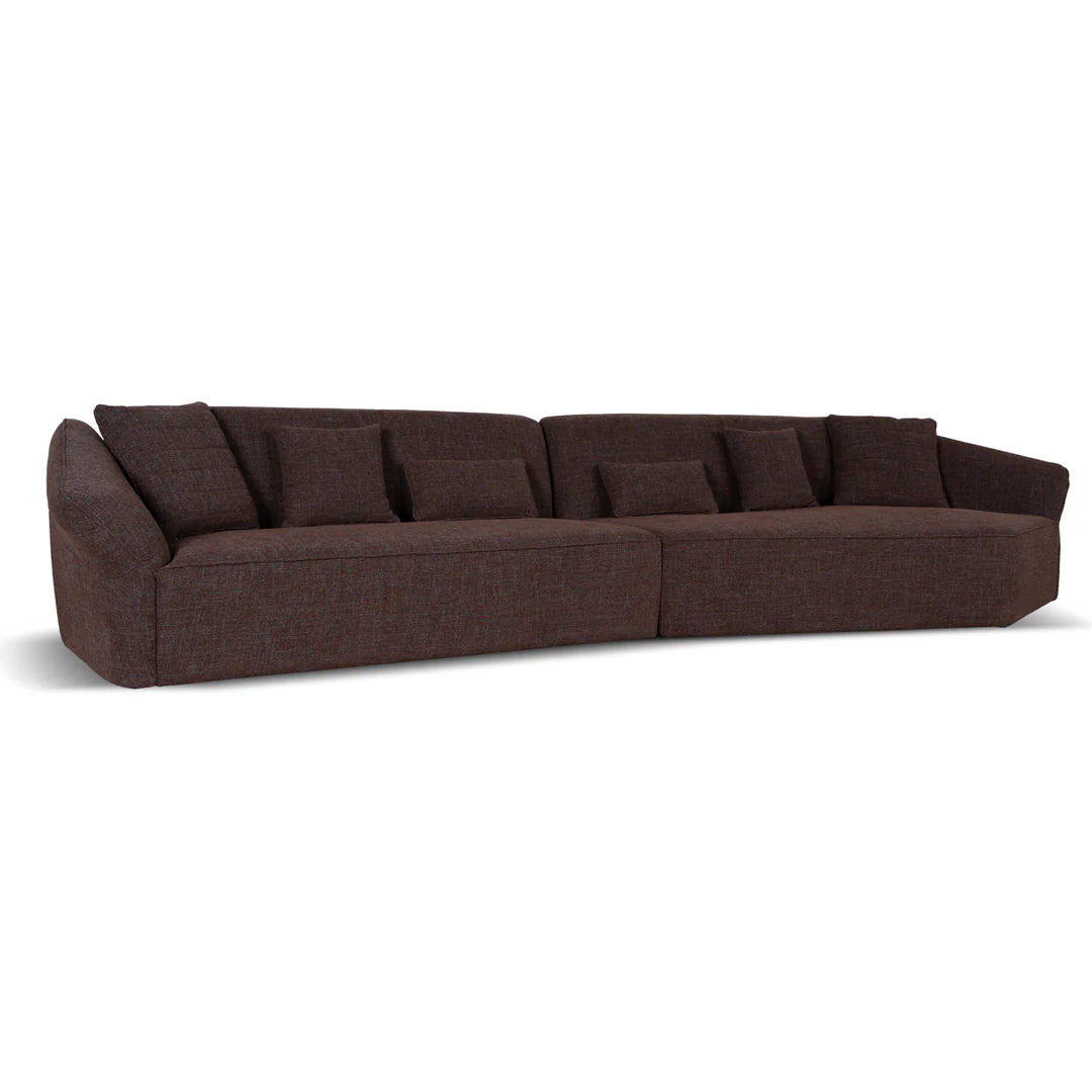 Orlan Open Modular Sofa