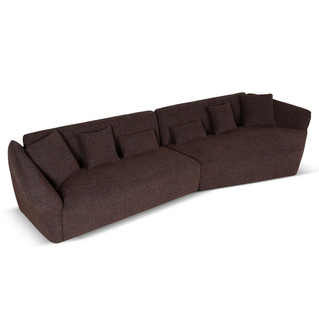 Orlan Open Modular Sofa