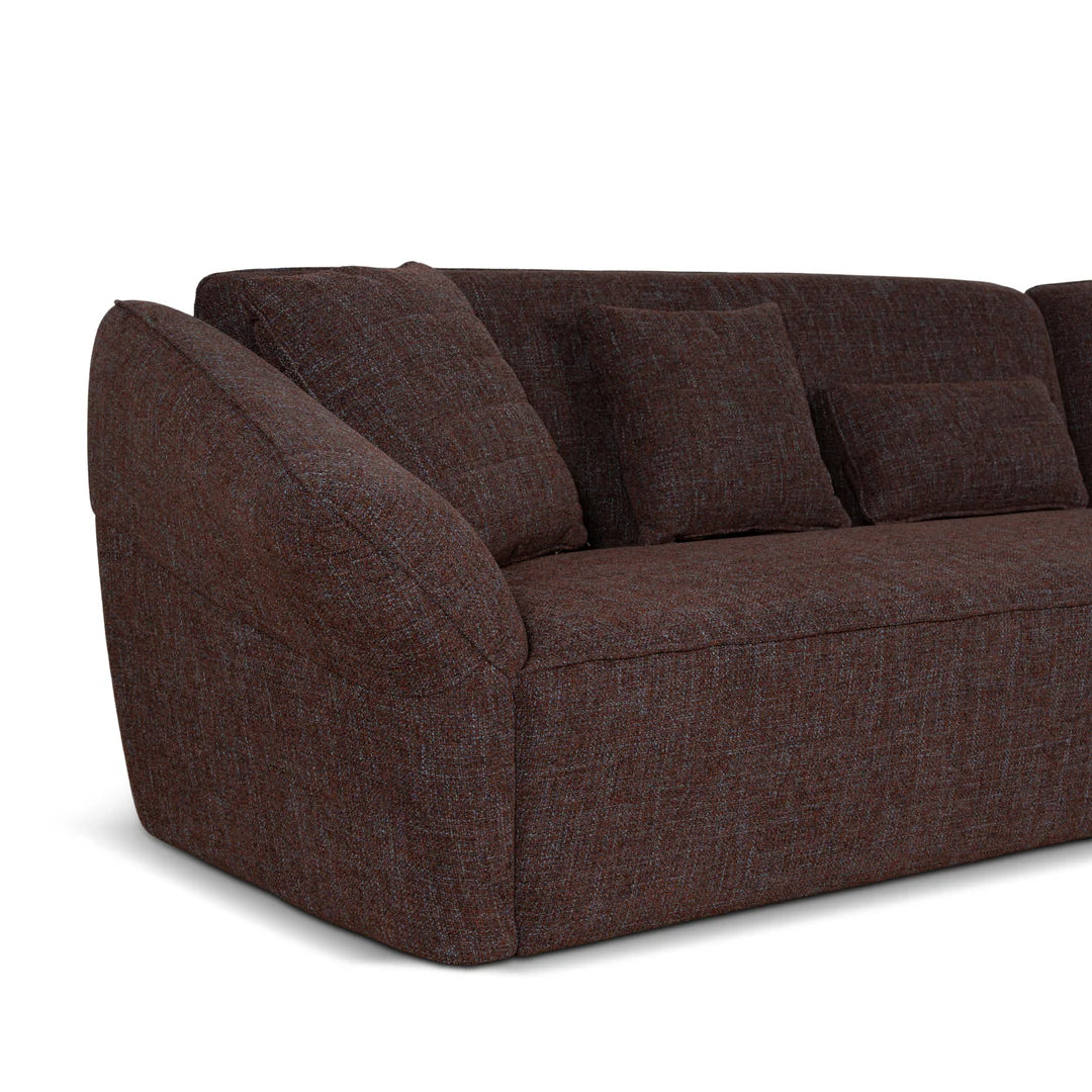 Orlan Open Modular Sofa
