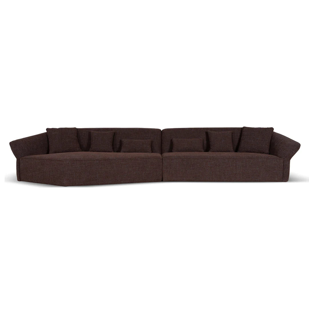 Orlan Open Modular Sofa