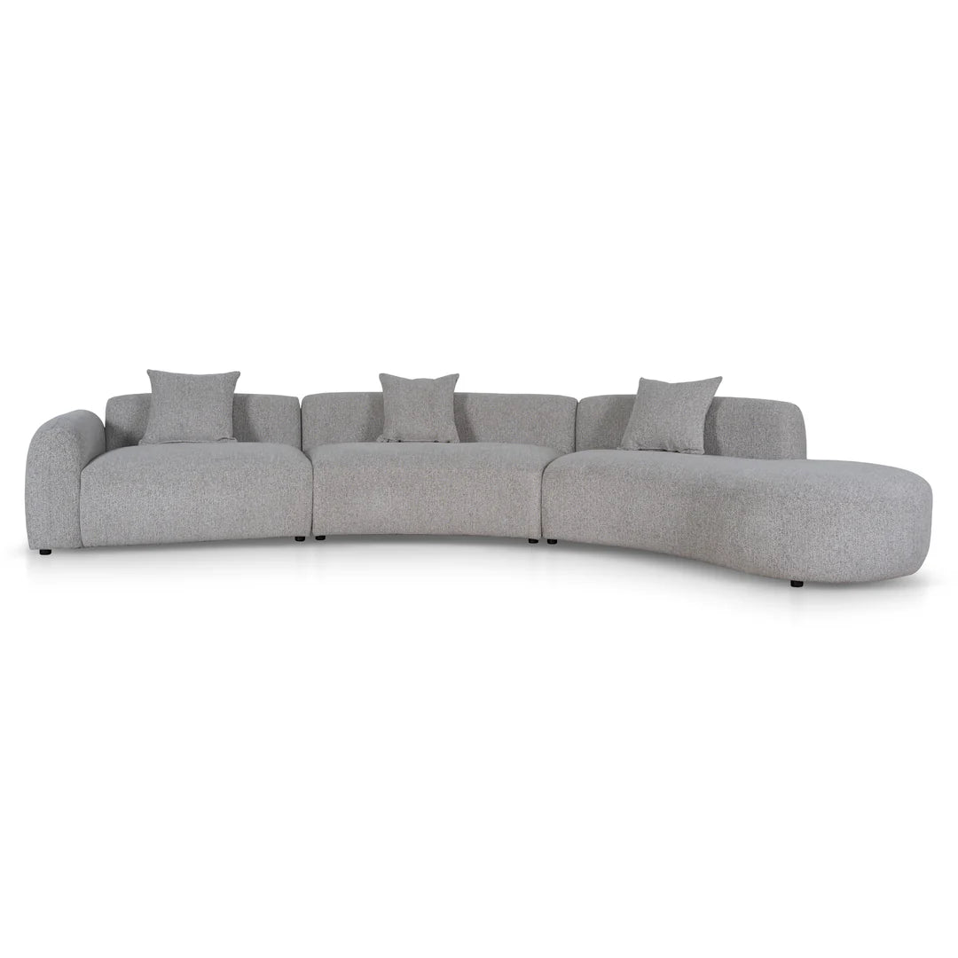 Rovena Modular Sofa - Right Chaise