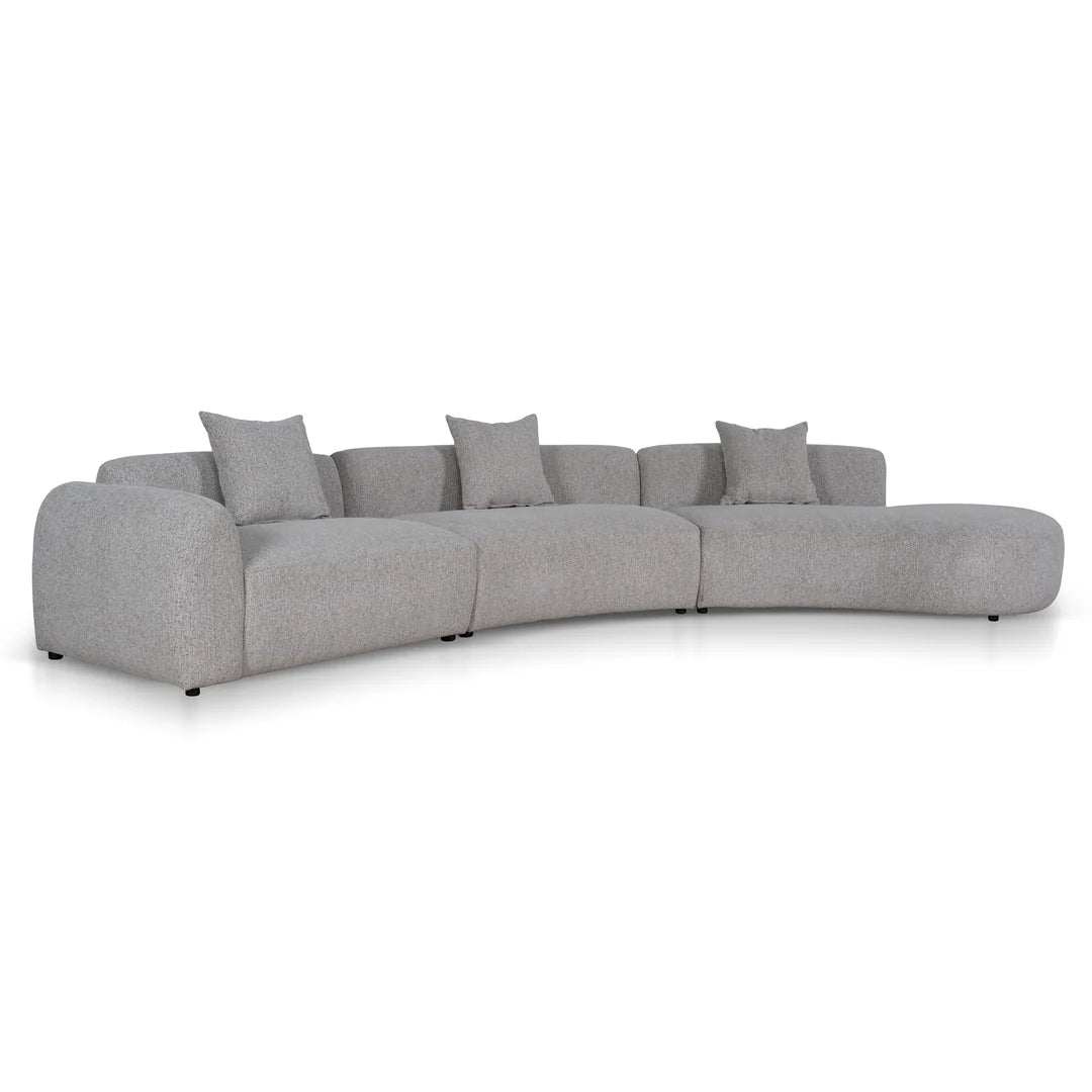 Rovena Modular Sofa with Chaise
