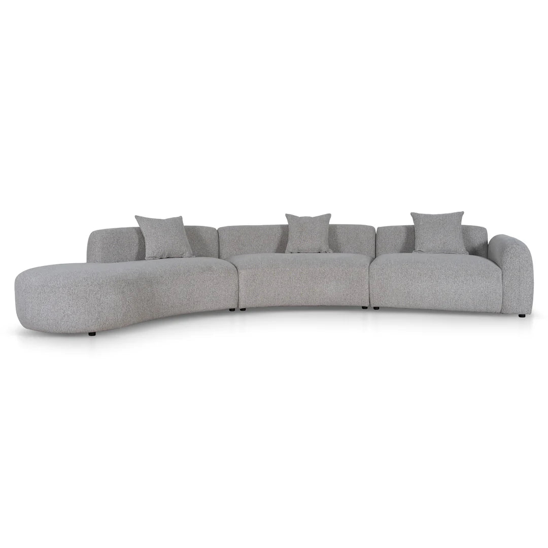 Rovena Modular Sofa - Left Chaise