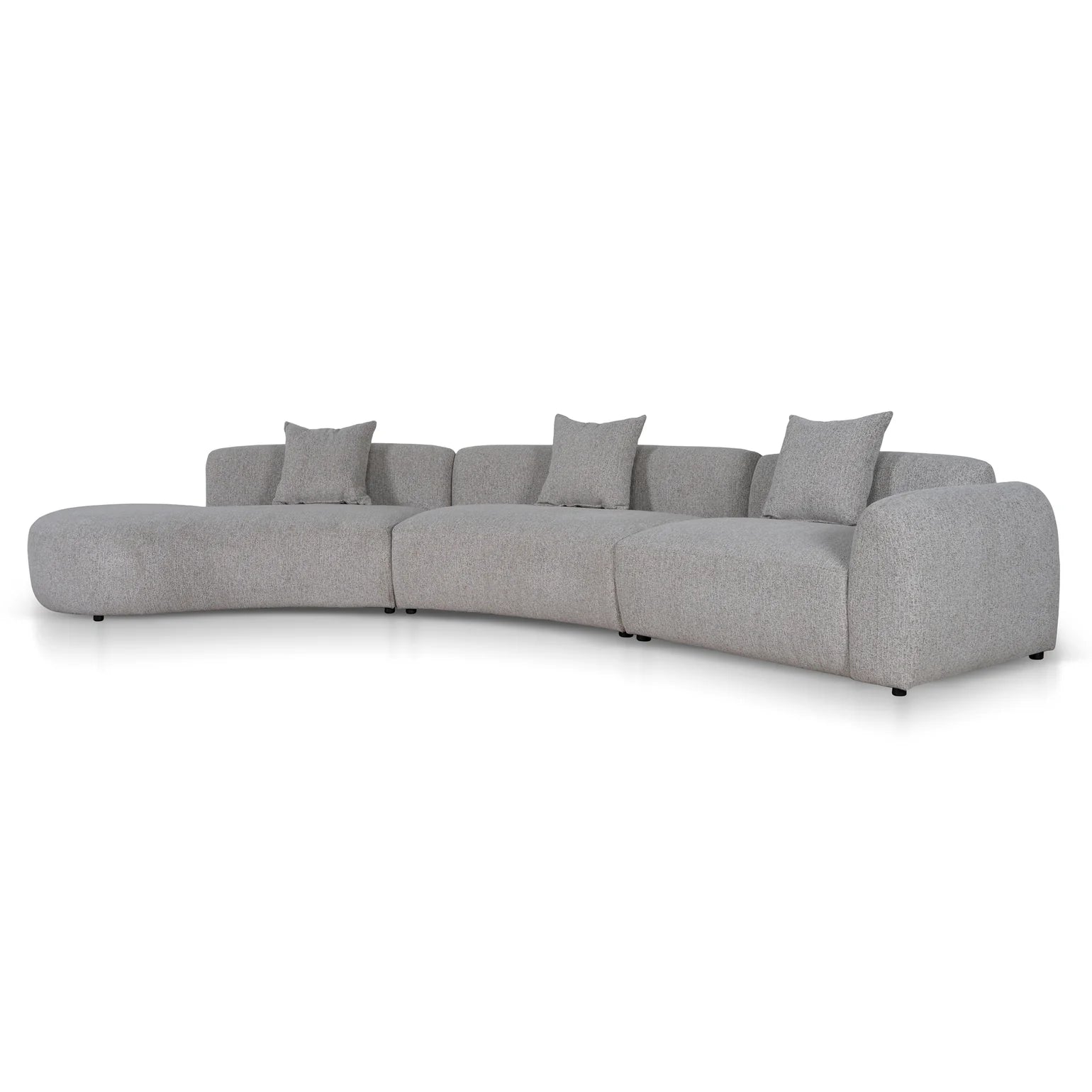 Rovena Modular Sofa - Left Chaise