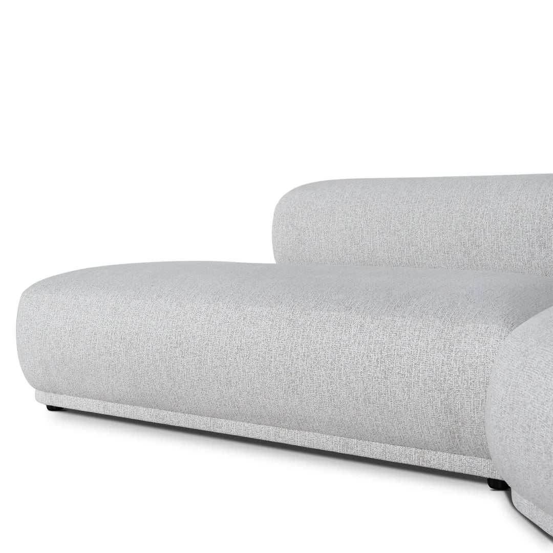 Solara Modular Corner Sofa - Left Armless