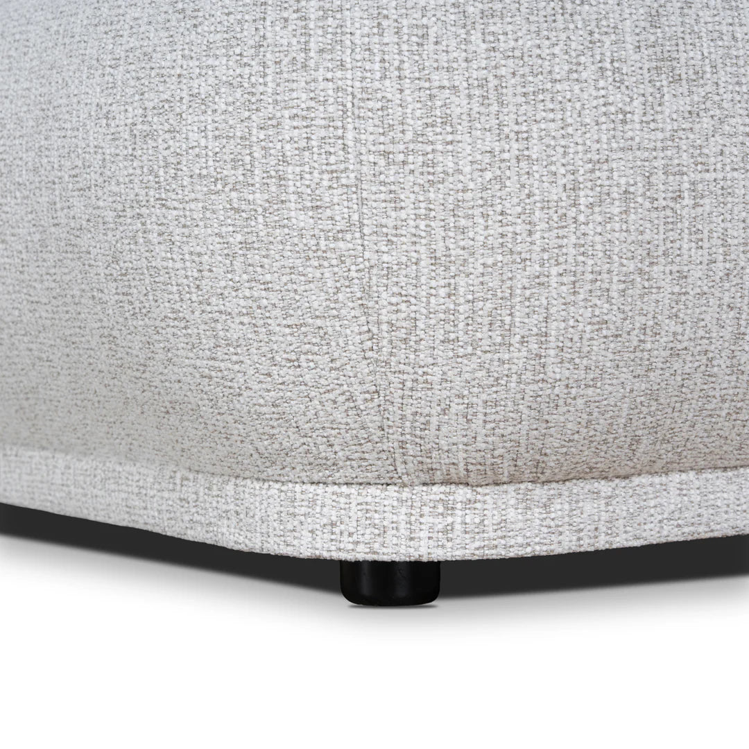 Solara Modular Corner Sofa - Left Armless