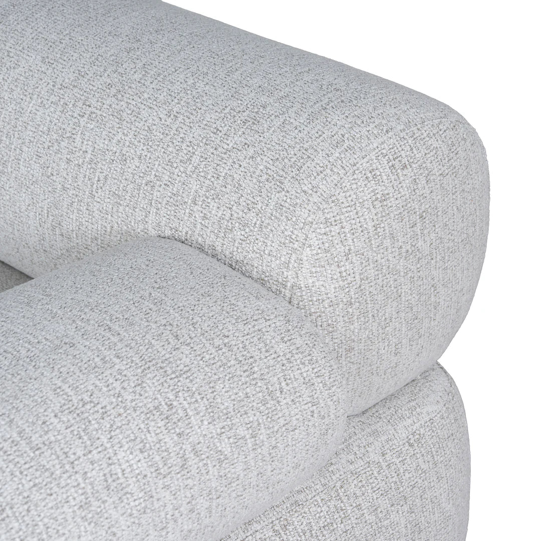 Solara Modular Corner Sofa - Left Armless