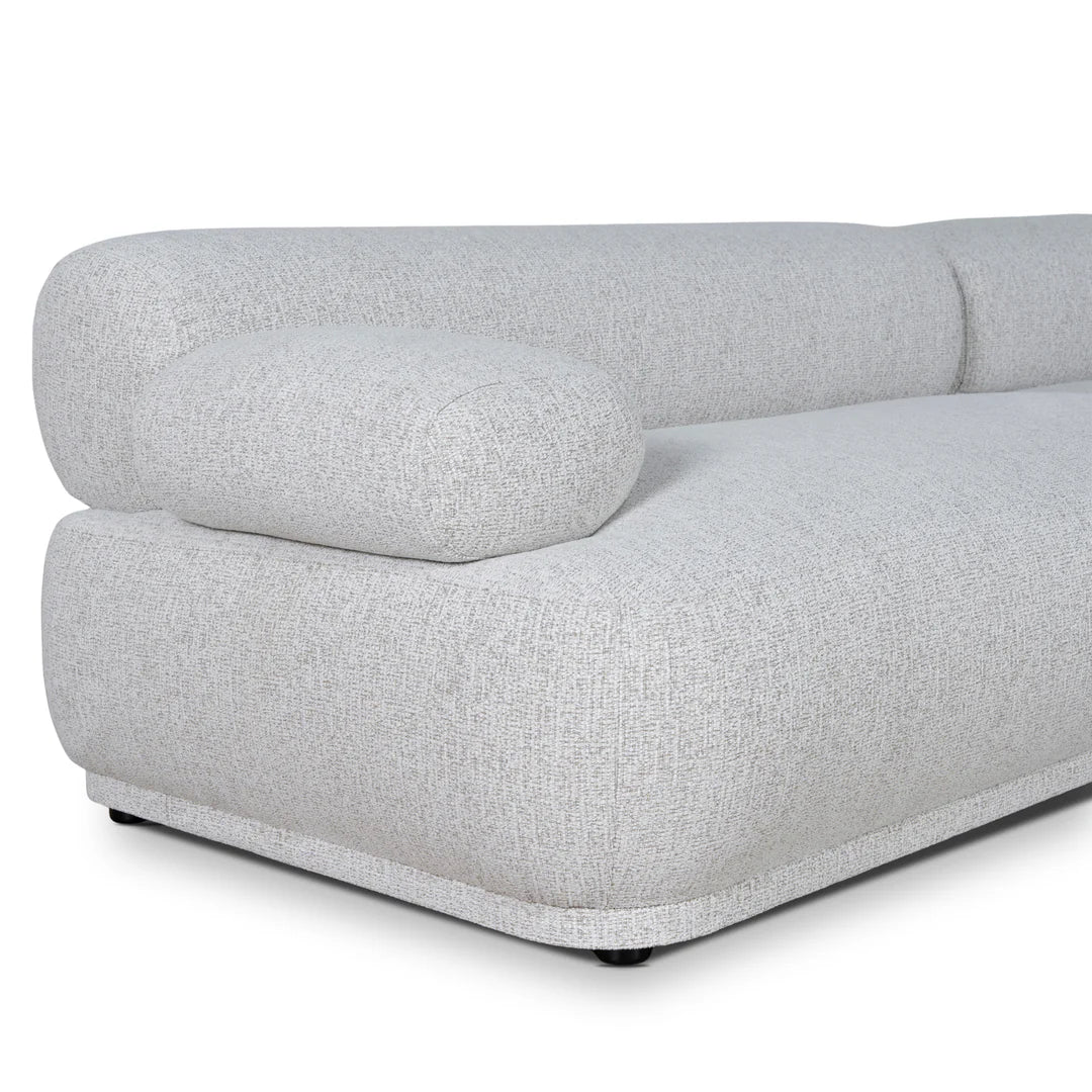Solara Modular Corner Sofa - Right Armless