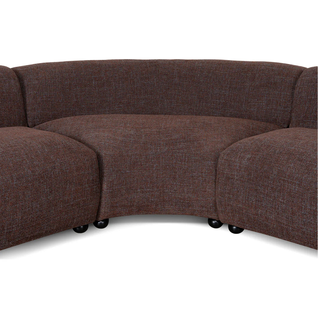 Ramiro Modular Corner Sofa