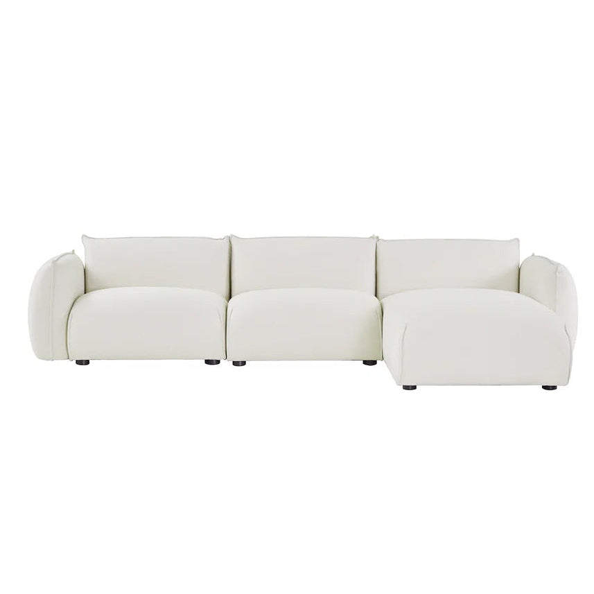 Ferrell Sofa - 3 Seater - Right Chiase