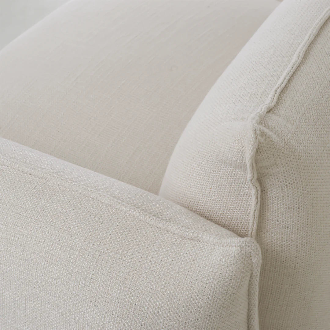 Ferrell Sofa - 3 Seater - Left Chaise