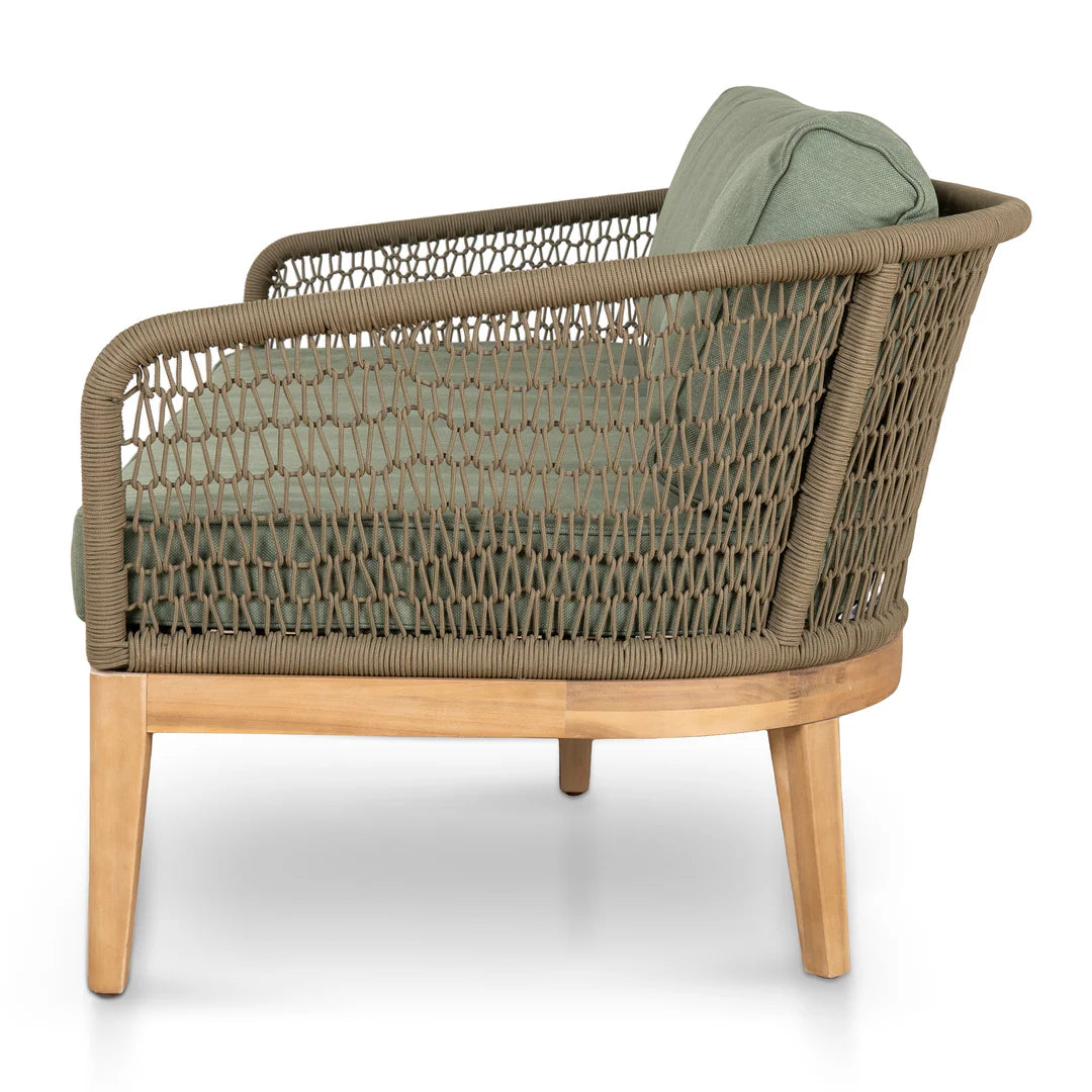 Nafisa Lounge Set - 4pcs - Outdoor