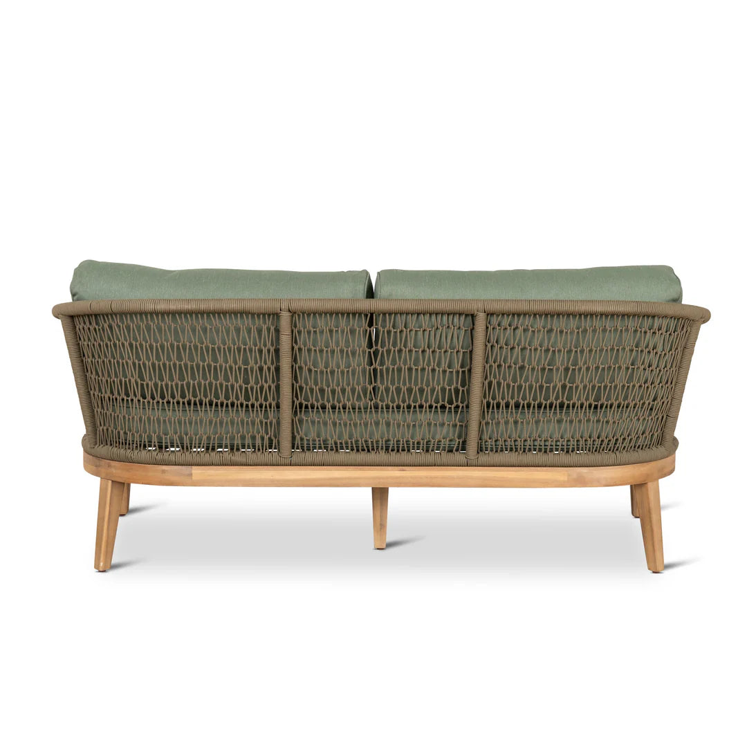 Nafisa Lounge Set - 4pcs - Outdoor