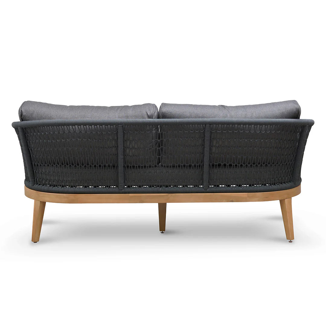 Nafisa Lounge Set - 4pcs - Outdoor