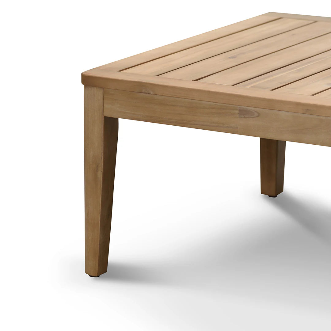 Nafisa Lounge Set - 4pcs - Outdoor