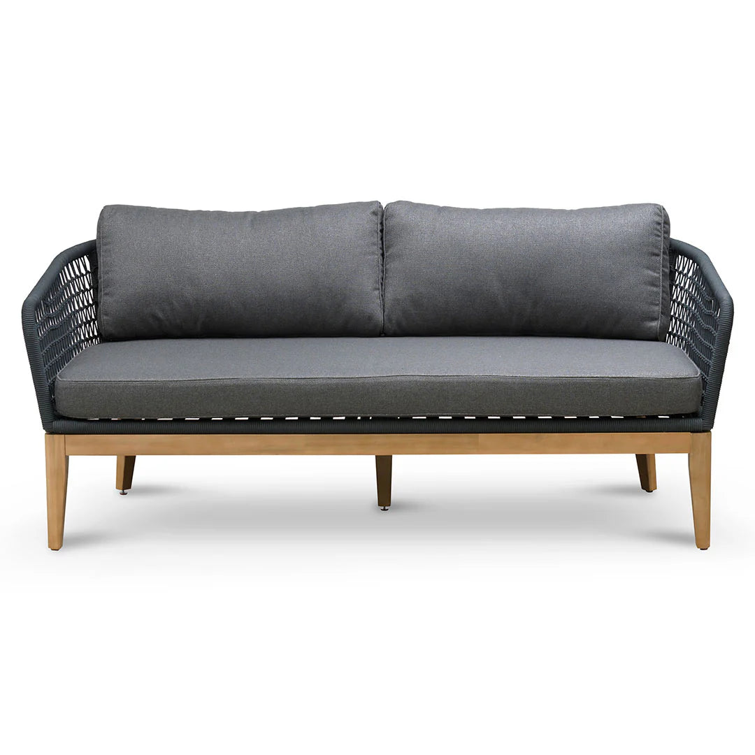 Nafisa Lounge Set - 4pcs - Outdoor