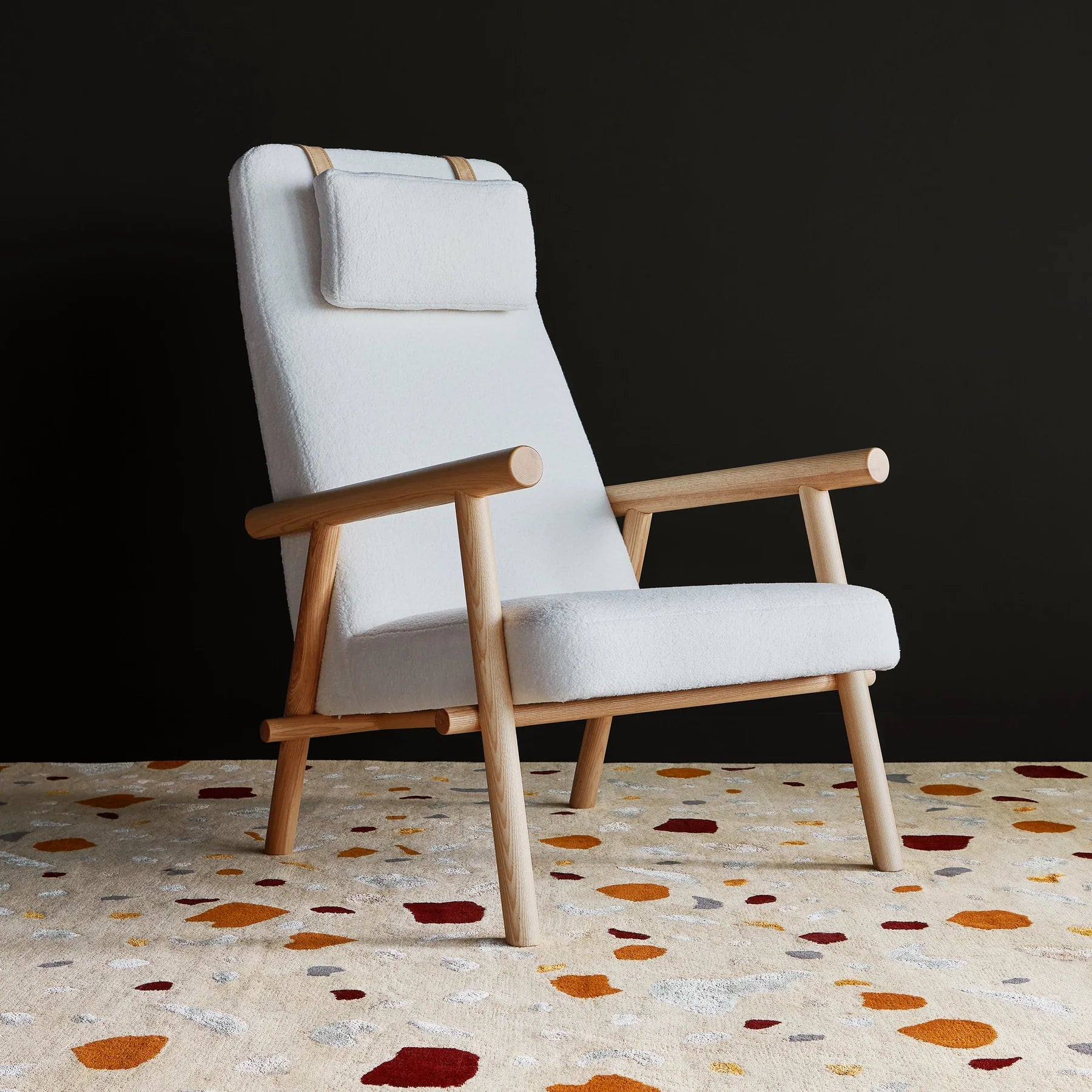 Labrador Armchair
