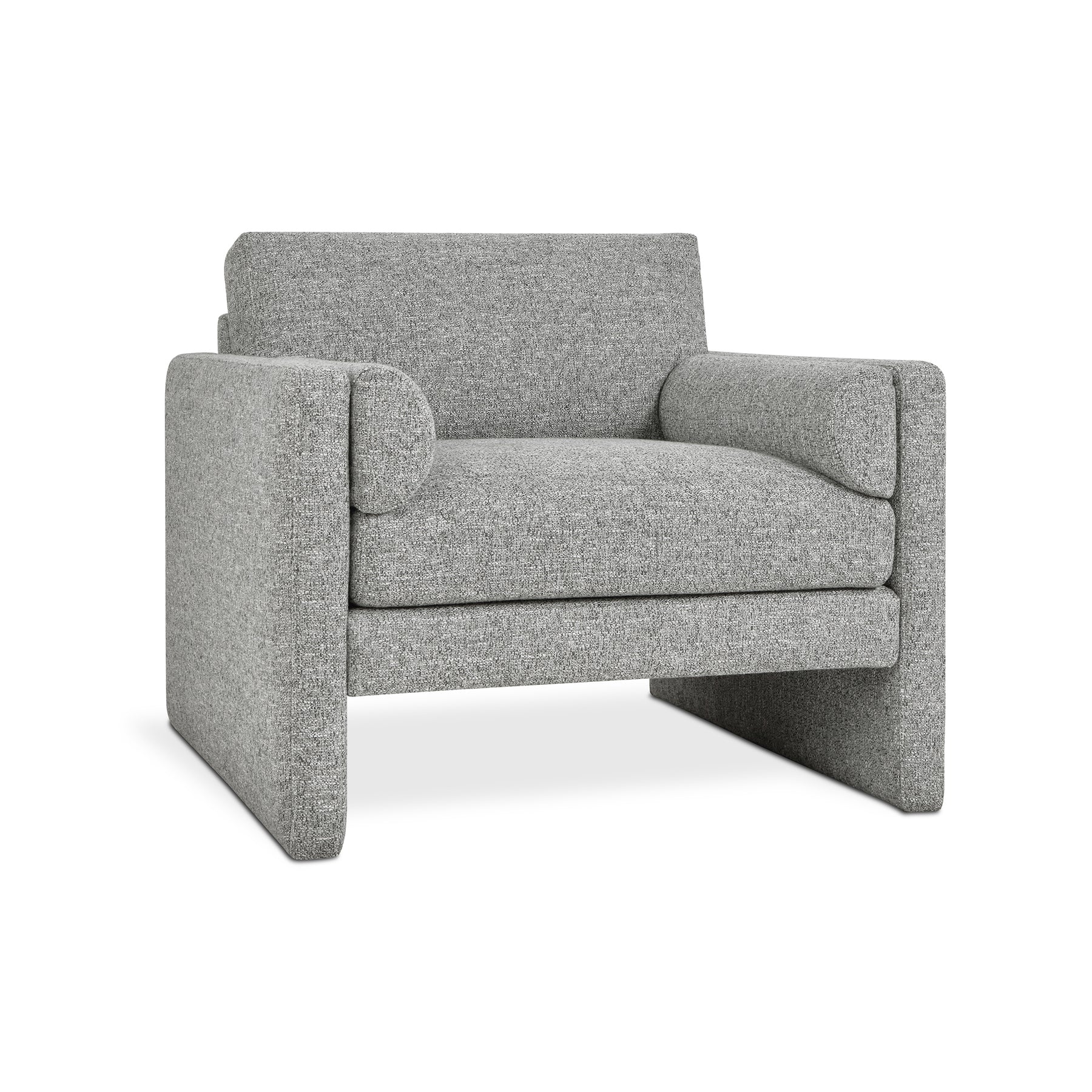 Laurel Armchair - Robarts Granite