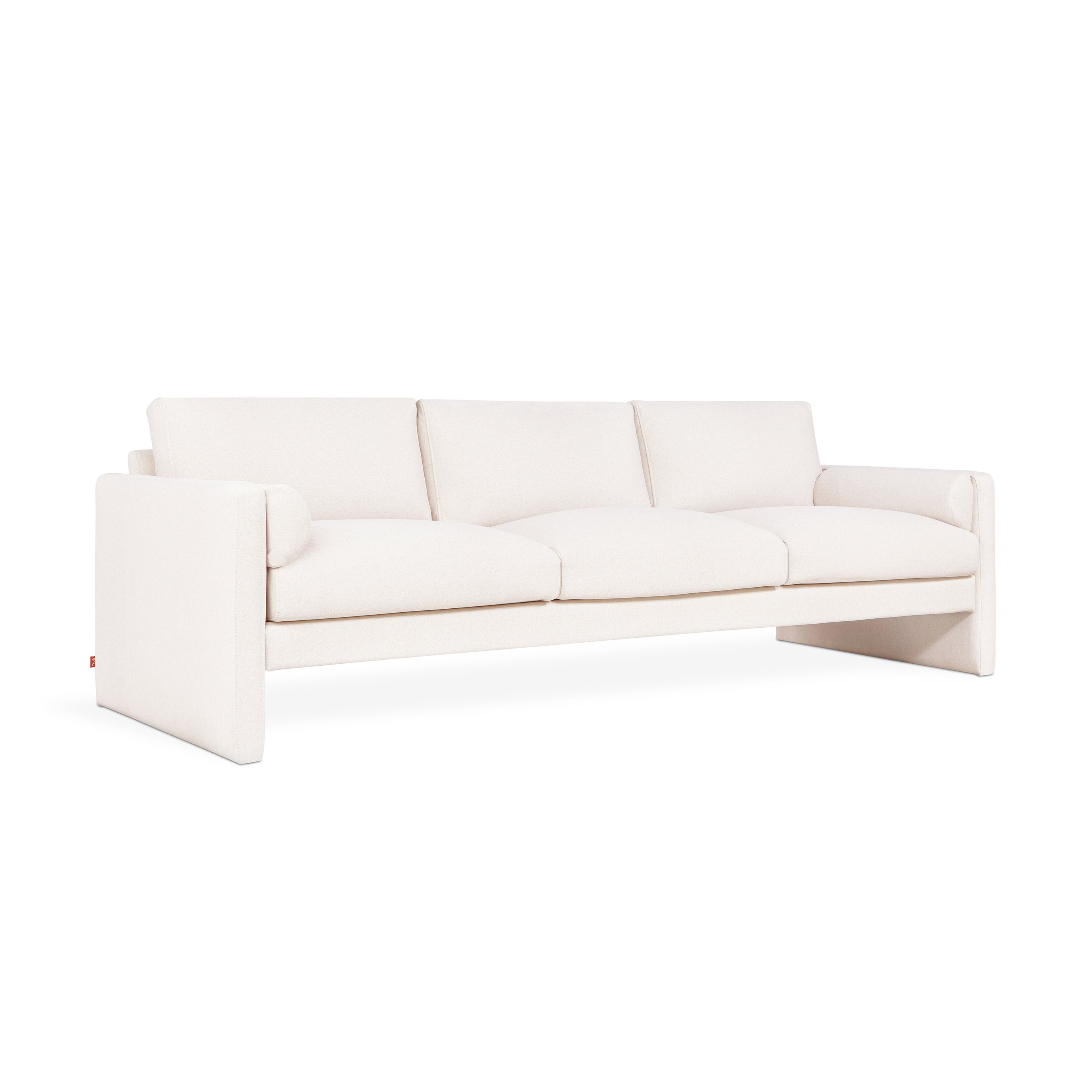 Laurel Sofa - Merino Cream