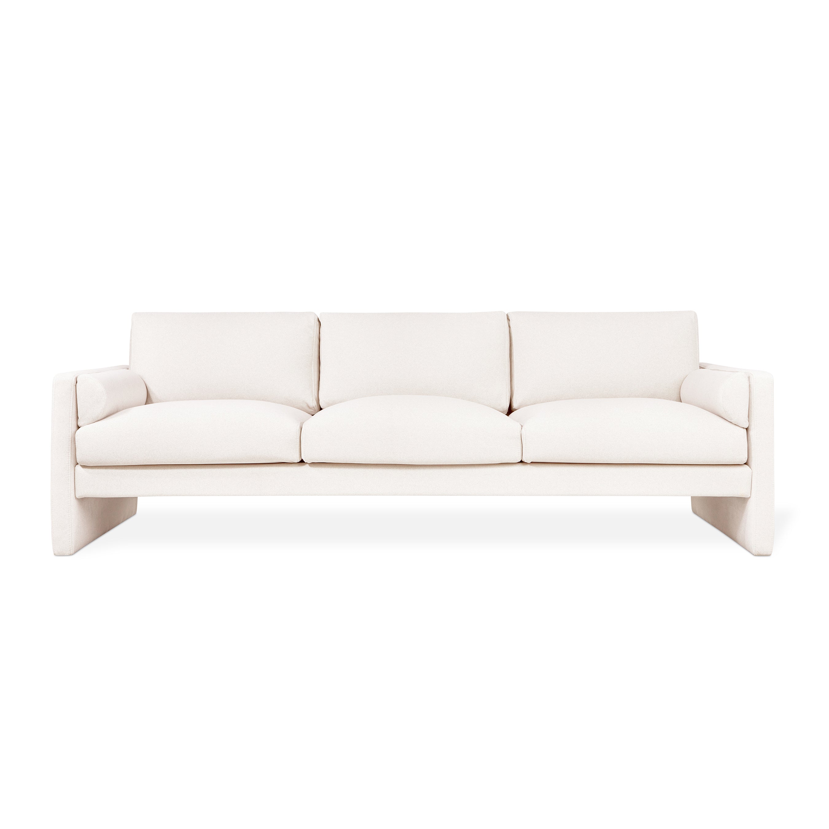 Laurel Sofa - Merino Cream