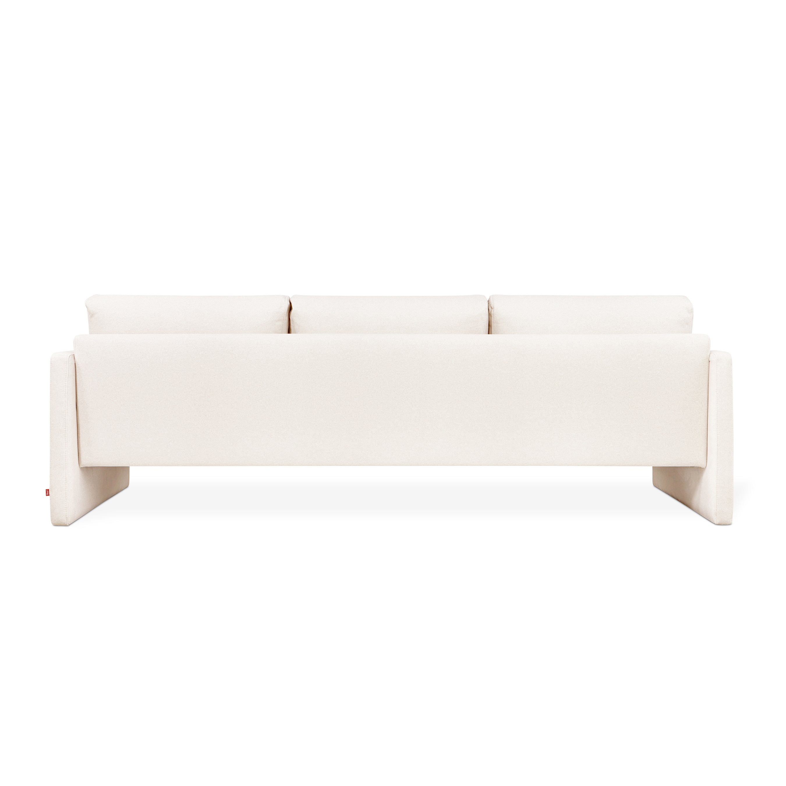 Laurel Sofa - Merino Cream